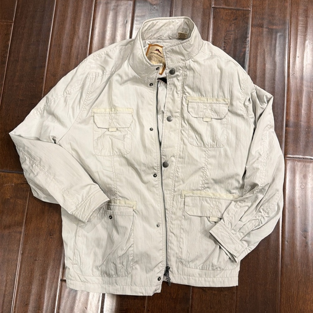 Tommy Bahama Jacket
